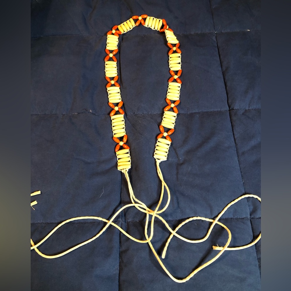 Ladies belt